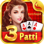 teen patti blue