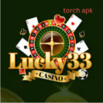 luck 33 game