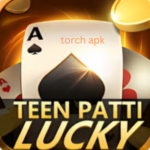 Teen Patti lucky