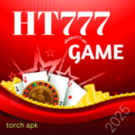 HT777 Game