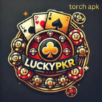 Lucky PKR