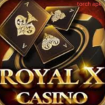 Royal x Casino