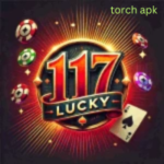 lucky 117