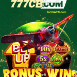 777CB Game