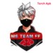 MS Team FF Injector