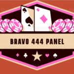 Bravo 444 panel