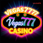 Vegas777 Casino