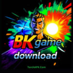 Bk Game