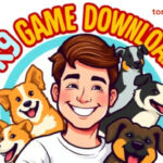 K9 Game
