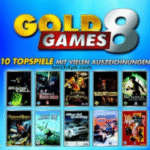 Gold 08 Game