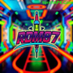 RDM87 Injector