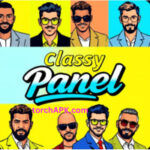 Classy FF Panel