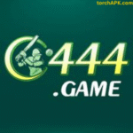C444 Game