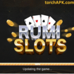 Rumi Slots Game