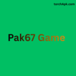 Pak67 Game
