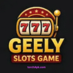 Gelly Slots Game