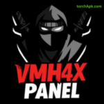 VMH4X Panel
