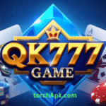 QK 777 Game