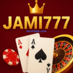 Jami77 Game
