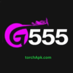 G555 Game