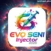 EVO Sensi Injector