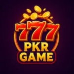 777 PKR Game